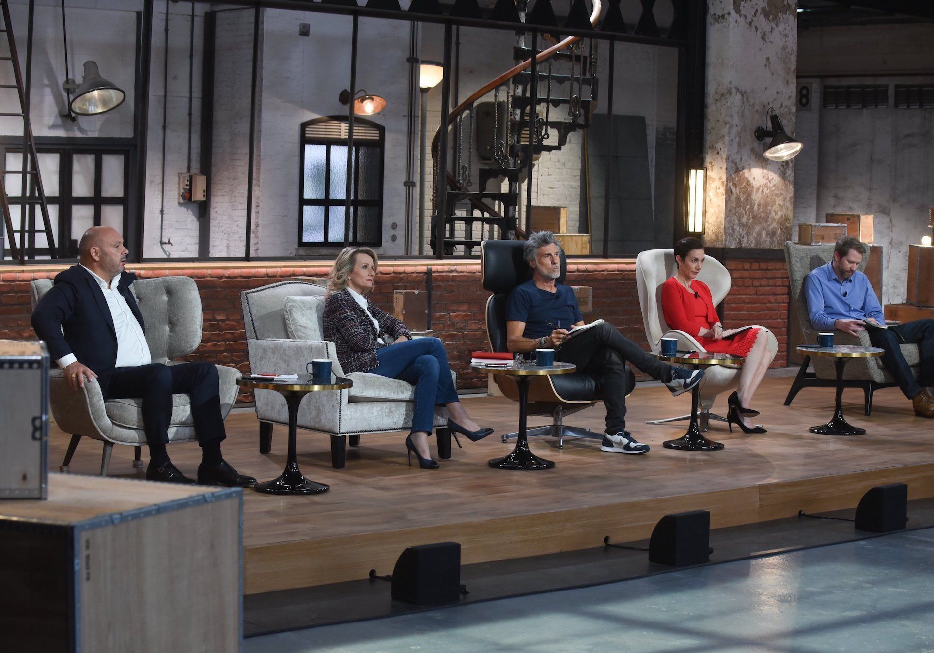 Casting Qui Veut être Mon Associé Des entrepreneur(e)s qui pitchent à la télé ? On a regardé pour vous « Qui  veut être mon associé ? » sur M6 - Elle Active