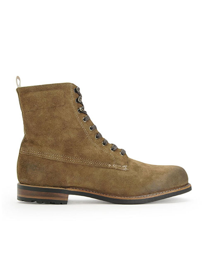 Les Bottines Rag & Bone - 20 Paires De Boots Qui Nous Bottent - ELLE MAN