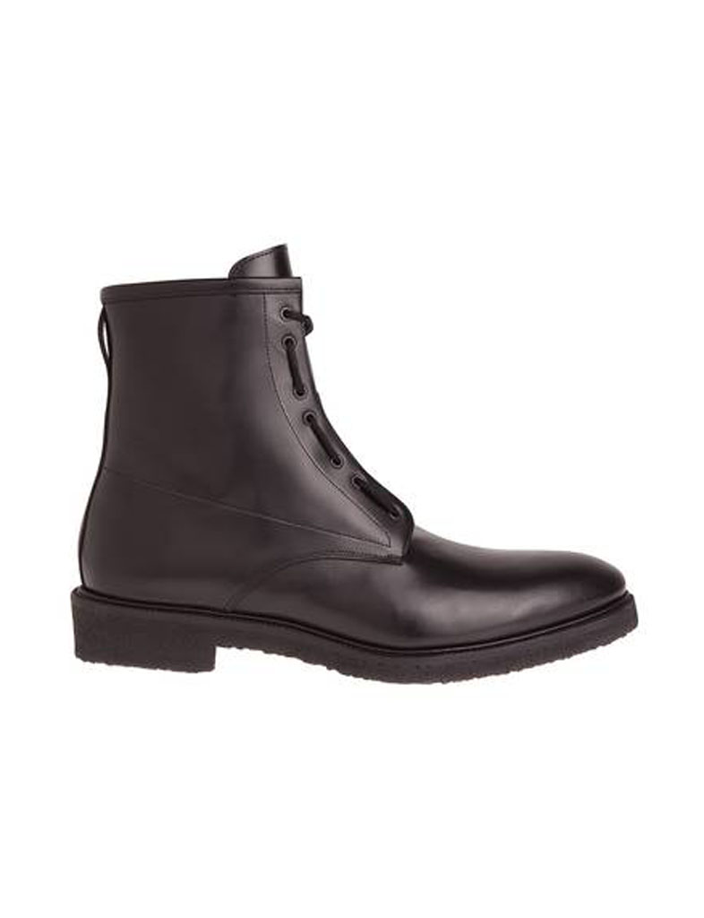 sandro boots femme