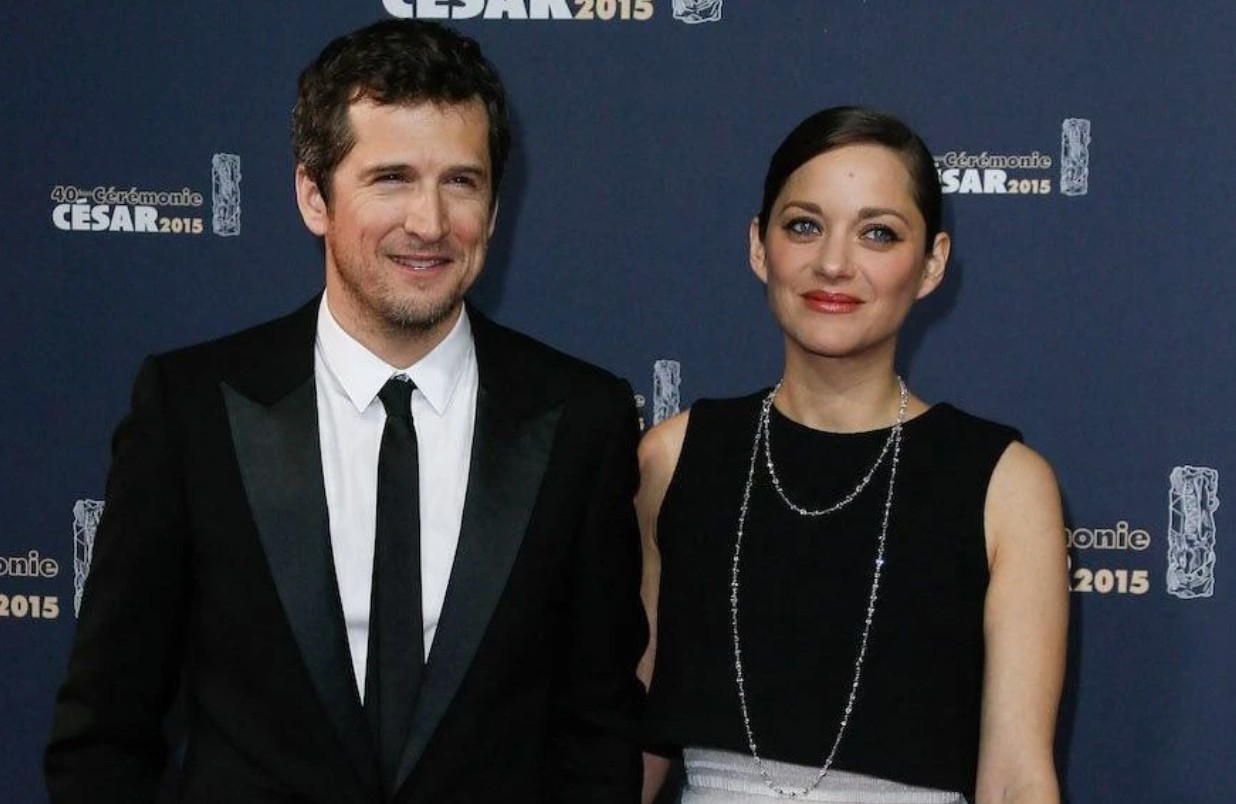 Qui Est Le Mari De Marion Cotillard Je couche avec ! » : Marion Cotillard se confie sans tabou sur sa relation  avec Guillaume Canet - Elle