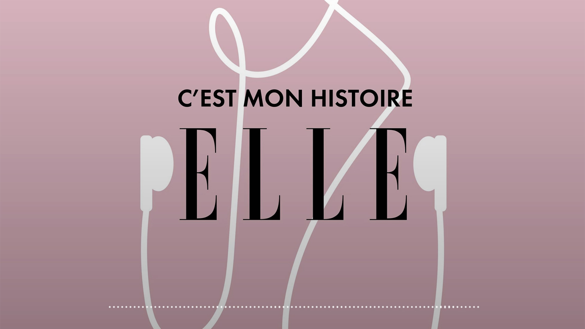 Podcast C Est Mon Histoire J Ai Retrouve Mon Amour De Jeunesse Elle