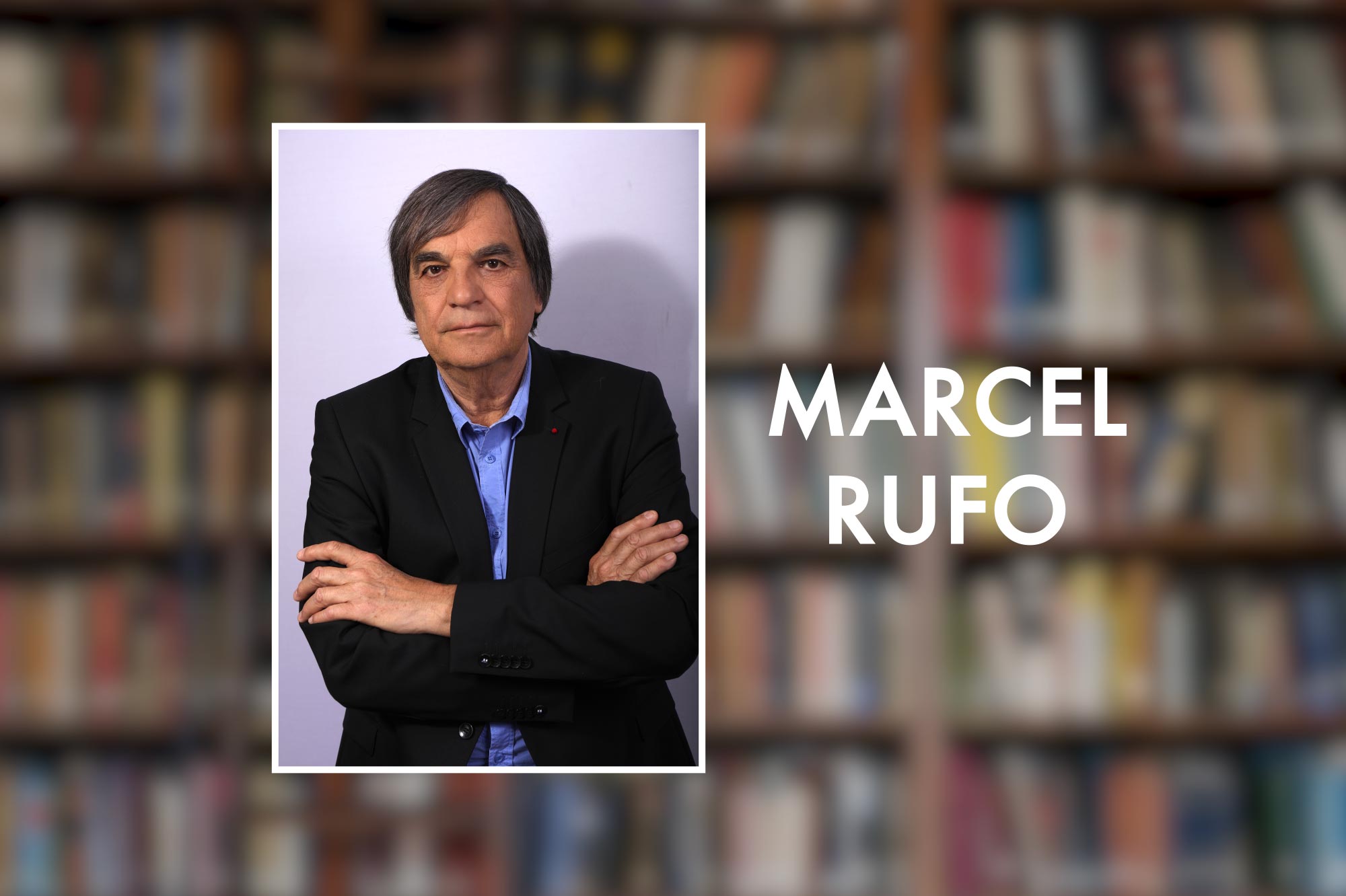 rencontres marcel rufo