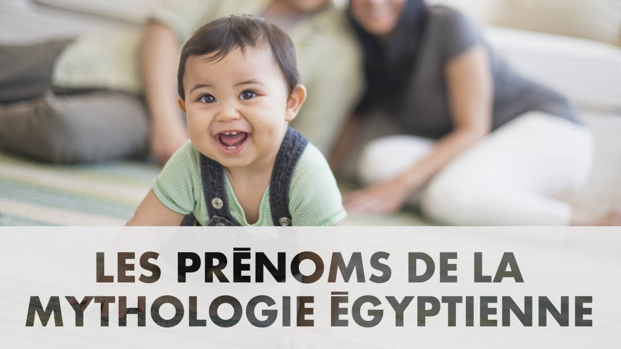 Prenoms De La Mythologie Egyptienne Pour Filles Et Garcons Elle