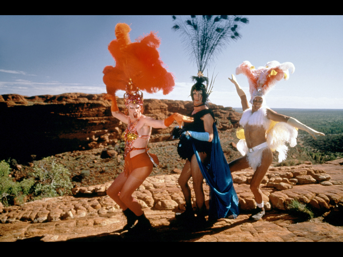 Priscilla Folle Du Désert Streaming « Priscilla folle du désert » de Stephan Elliott (1994) - 10 films