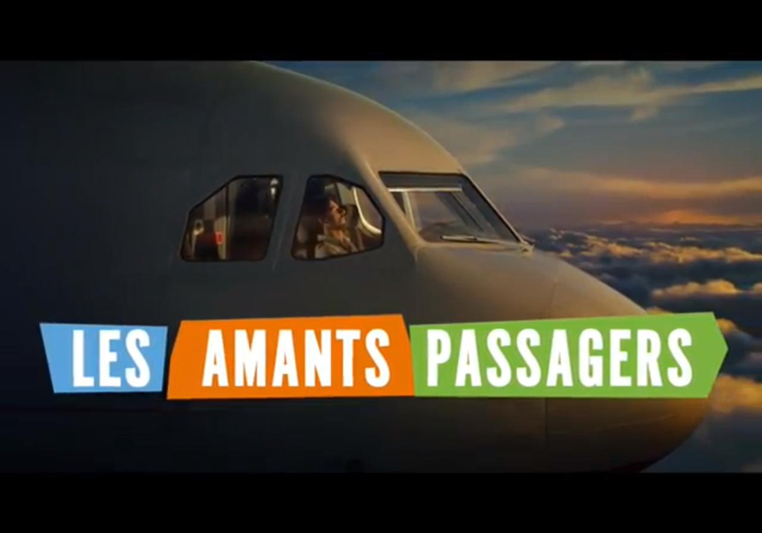 « Les amants passagers » de Pedro Almodovar 13 films qui vont vous