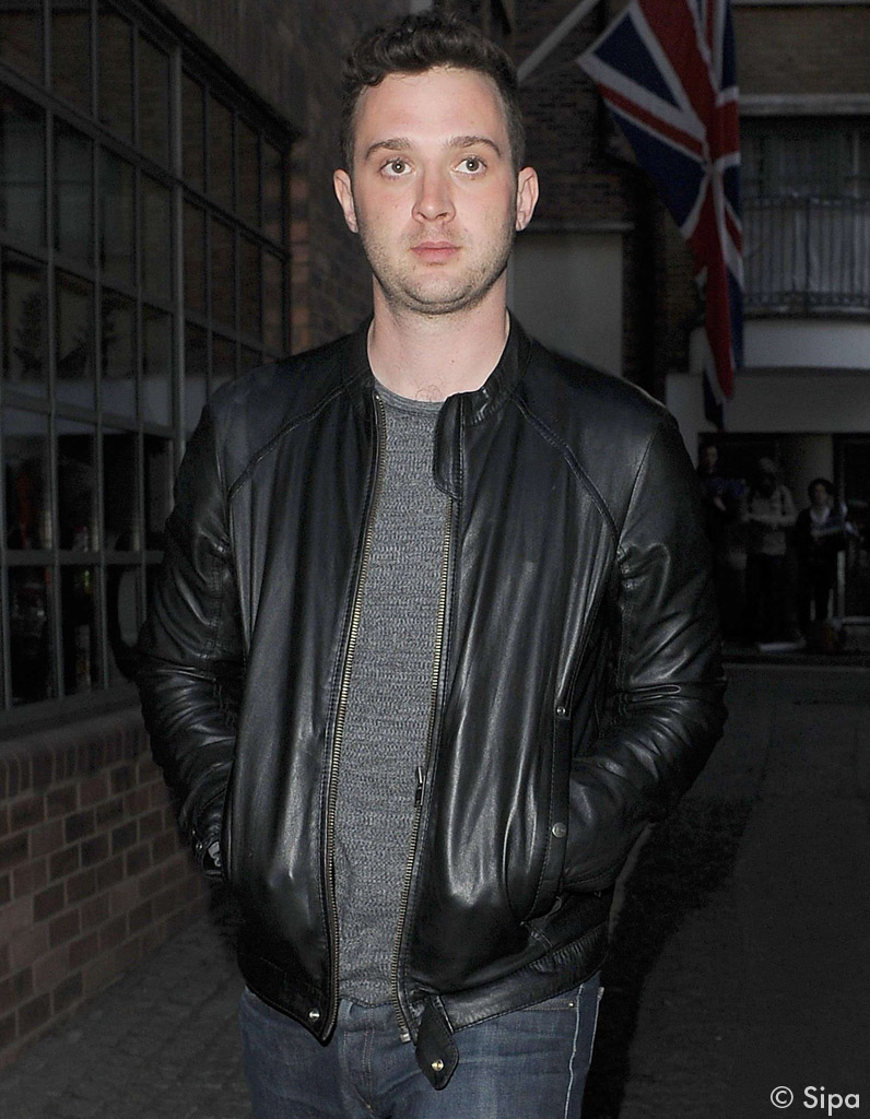 eddie kaye thomas