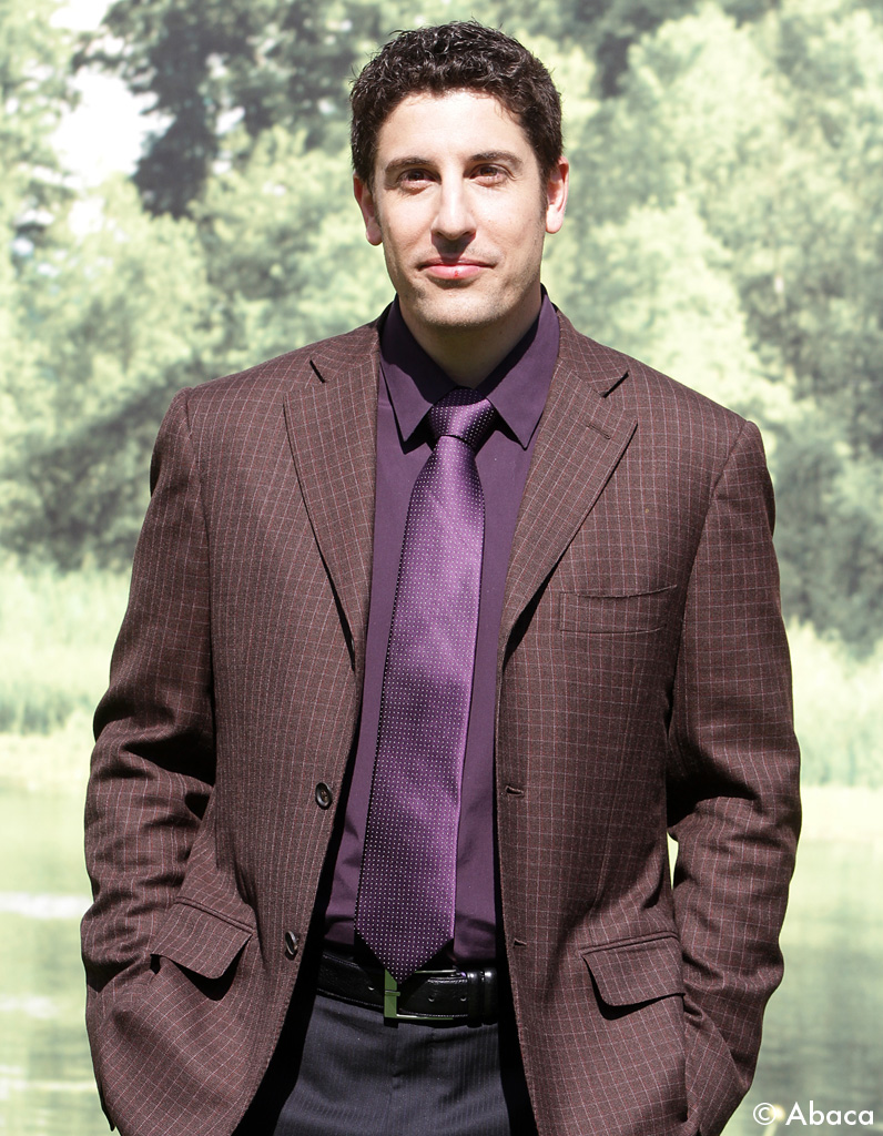 Jason Biggs - American Pie 4 : que sont devenus les acteurs ? - Elle