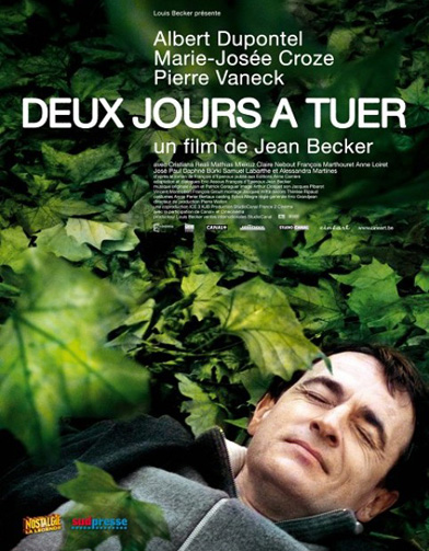 Deux Jour A Tuer Deux Jours à Tuer - Ces héros qui plaquent tout du jour au lendemain - Elle