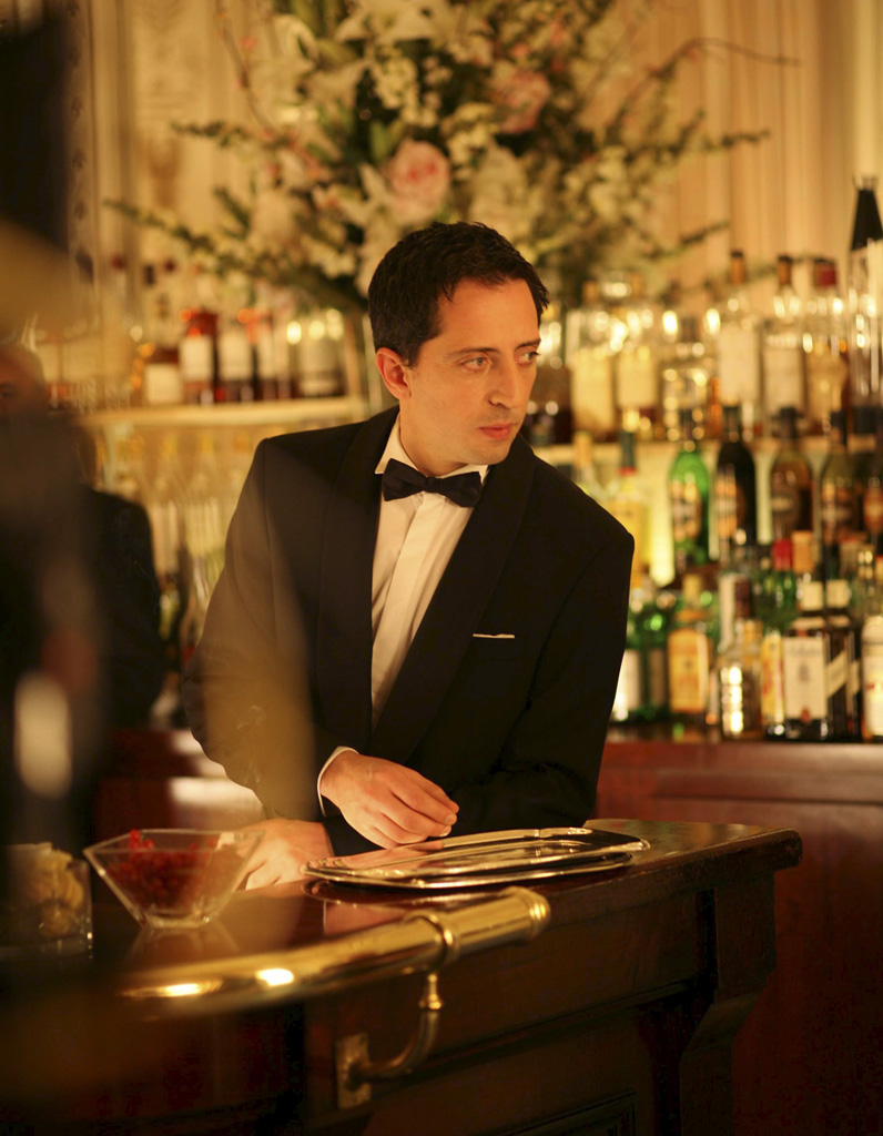Hors De Prix Gad Elmaleh Streaming Villa Eugénie dans « Hors de prix » avec Gad Elmaleh films pelleas tfm