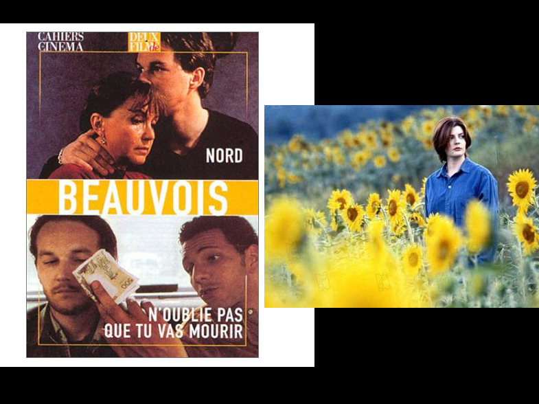 N Oublie Pas Que Tu Vas Mourir « N’oublie pas que tu vas mourir » - Chiara Mastroianni en 10 films - Elle