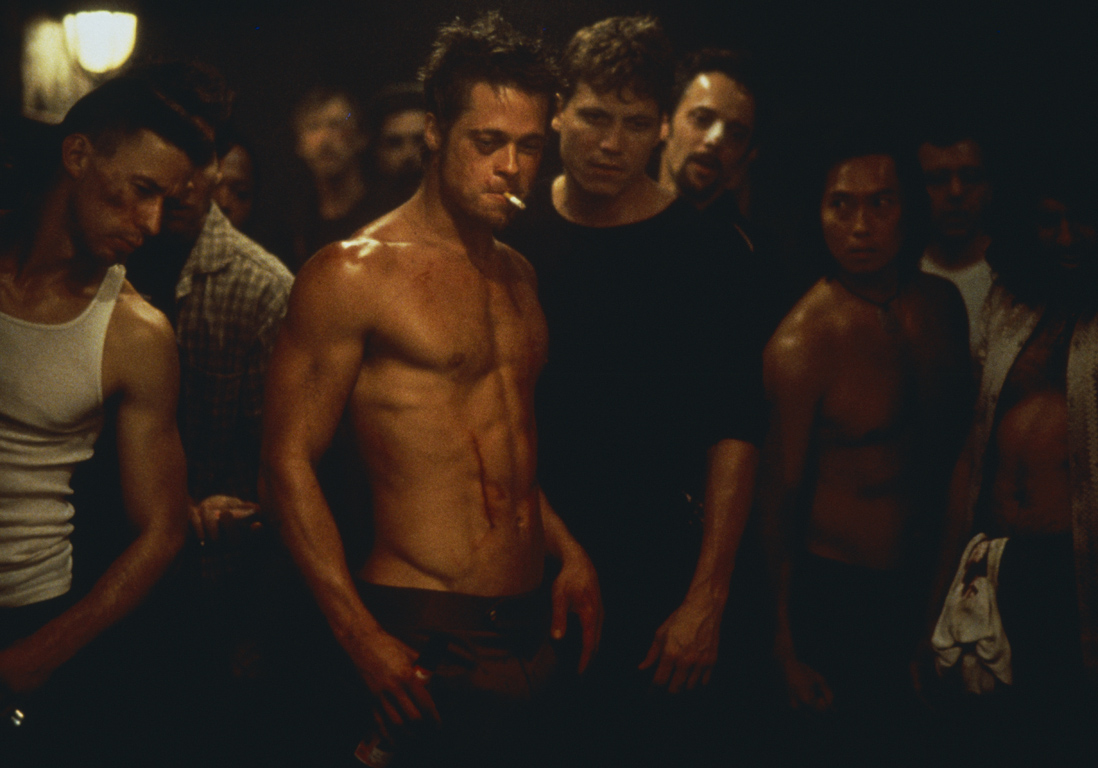 « Fight Club », de David Fincher - 70 films à voir absolument une fois 