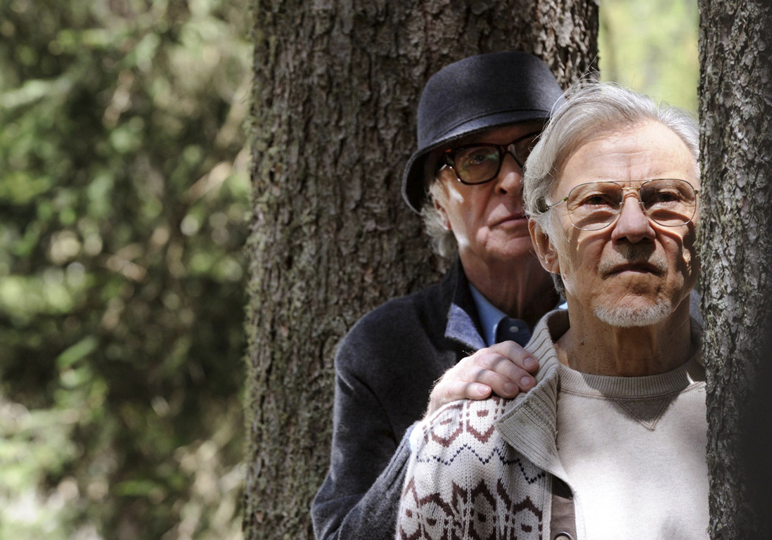 60 Films à Voir Absolument Une Fois Dans Sa Vie « Youth », de Paolo Sorrentino - 60 films à voir absolument une fois