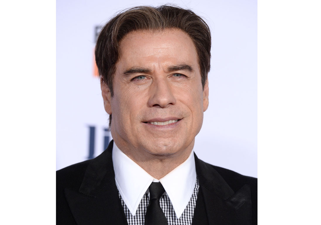 John Travolta Aujourd Hui Que Sont Ils Devenus Les Acteurs De Grease Elle