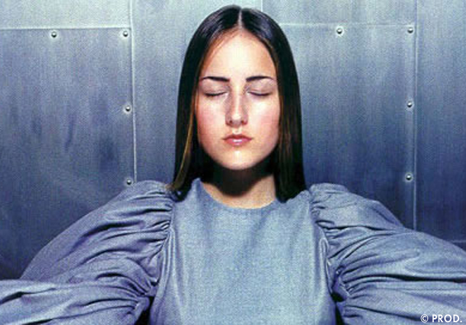 Leelee Sobieski Films Et Programmes Tv Leelee Sobieski jeanne d'arc - Jeanne d’Arc au cinéma - Elle