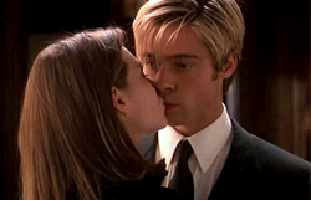 rencontre avec joe black generique