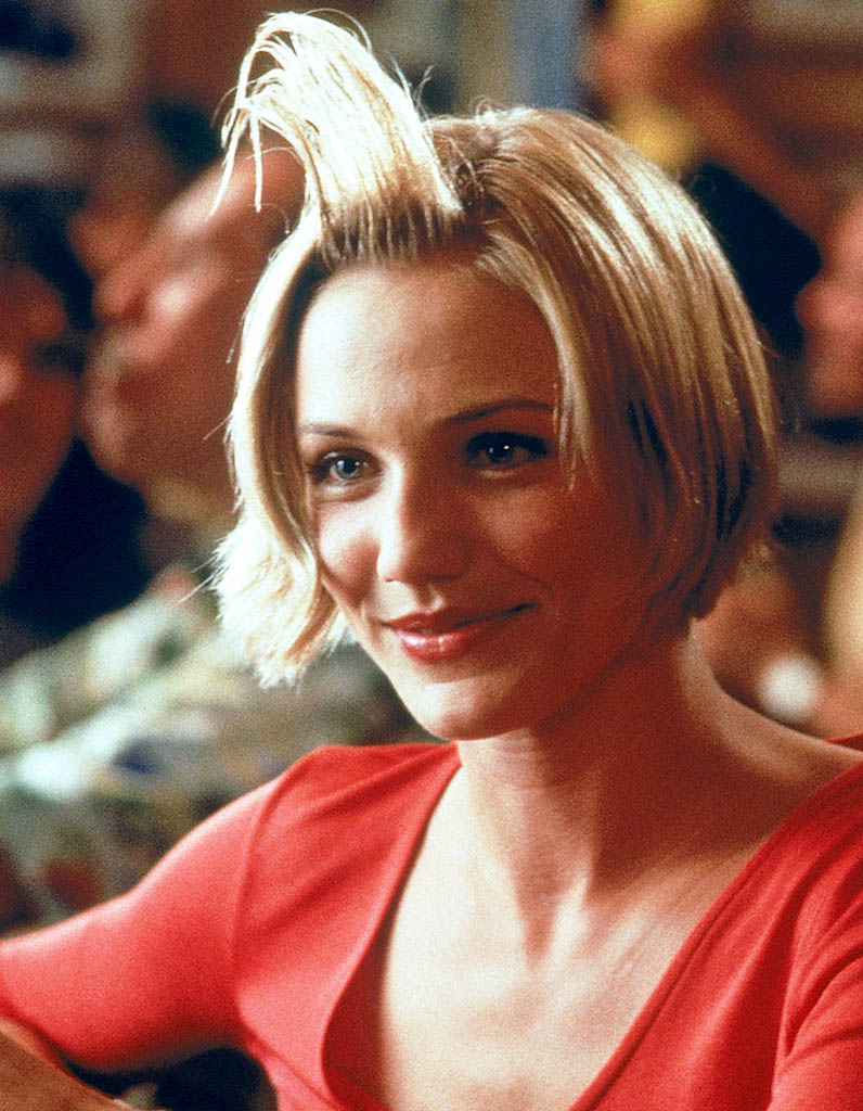 Mary A Tout Prix Cameron Diaz dans « Mary à tout prix » - Que sont-ils devenus... les