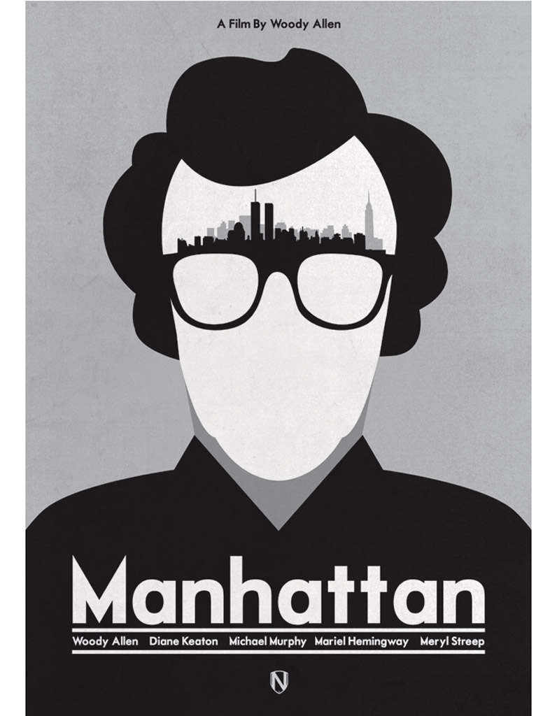 rencontre a manhattan film