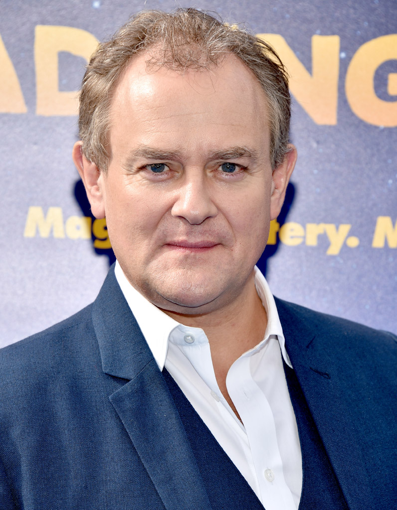 Hugh Bonneville Aujourd Hui Que Sont Ils Devenus Les Acteurs De Coup De Foudre A Notting Hill Elle