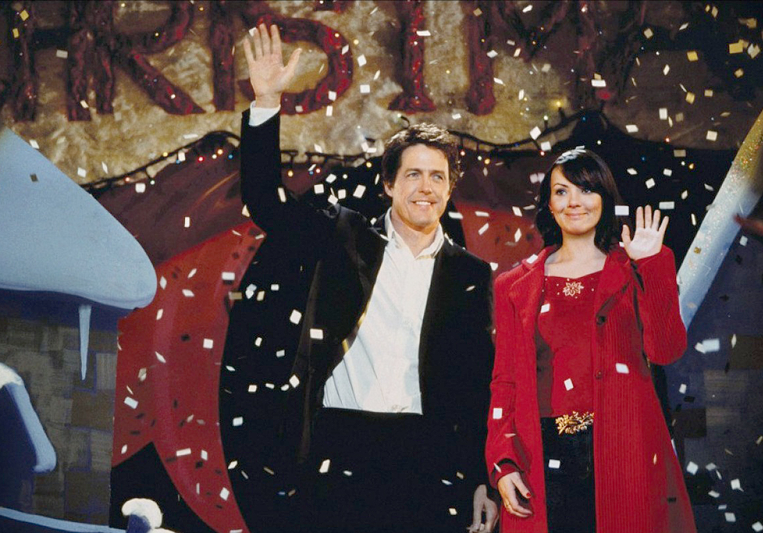 Martine Et Grégory Que Sont Ils Devenus Que sont-ils devenus… les acteurs de « Love Actually » - Elle