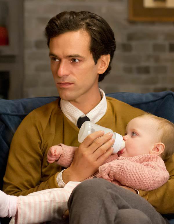 Distribution De L'amie De Mon Mari « Une nouvelle amie » de François Ozon - Elle