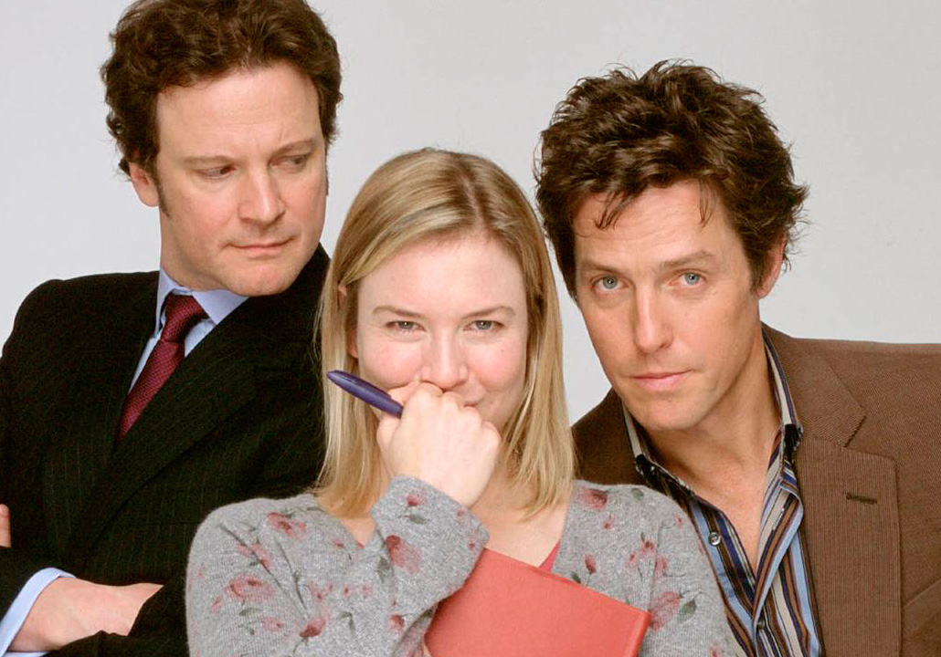 Bridget Jones Bientot De Retour Renee Zellweger Repond Elle