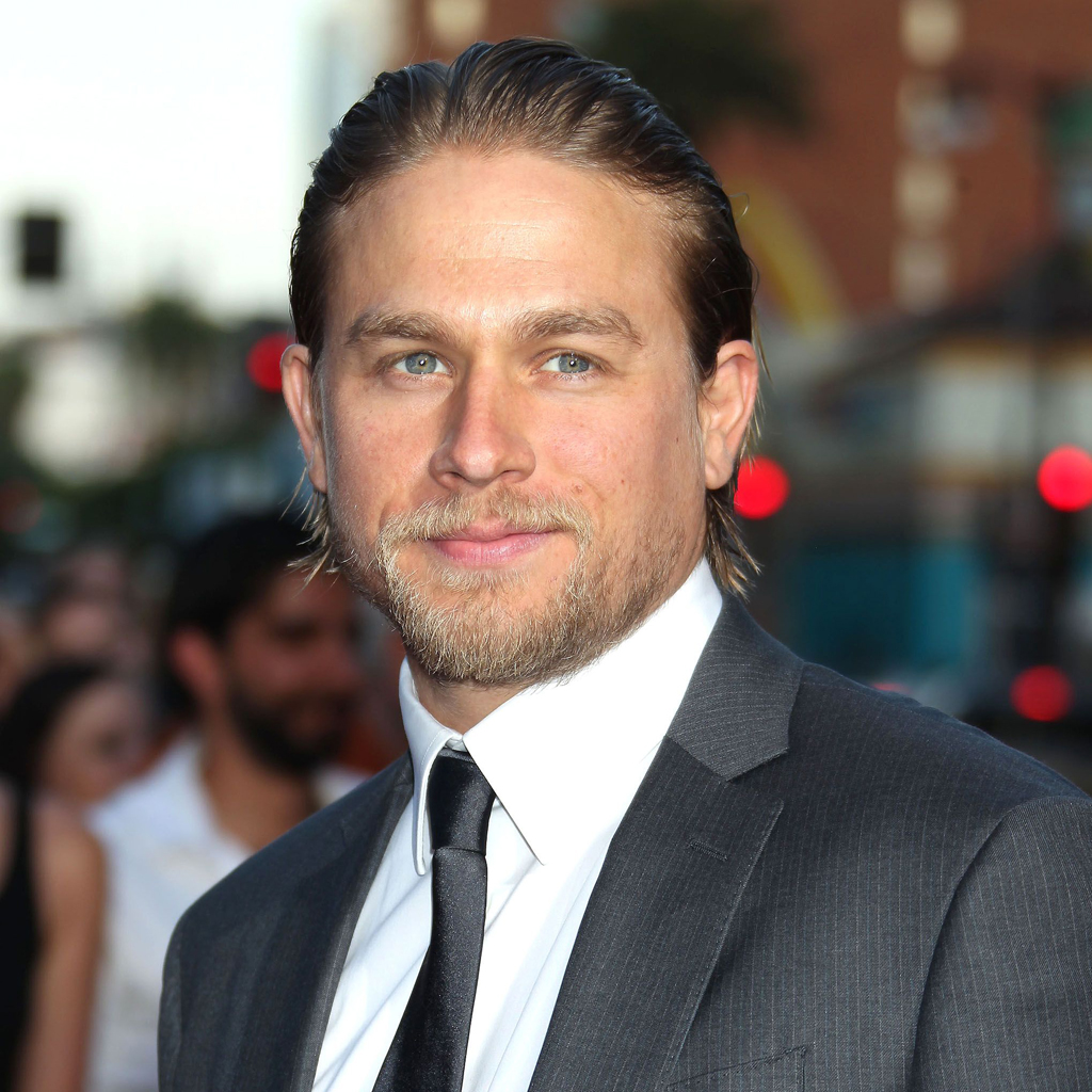 Charlie Hunnam Films Et Programmes Tv Charlie Hunnam : pourquoi il a abandonné « 50 Shades of Grey » - Elle
