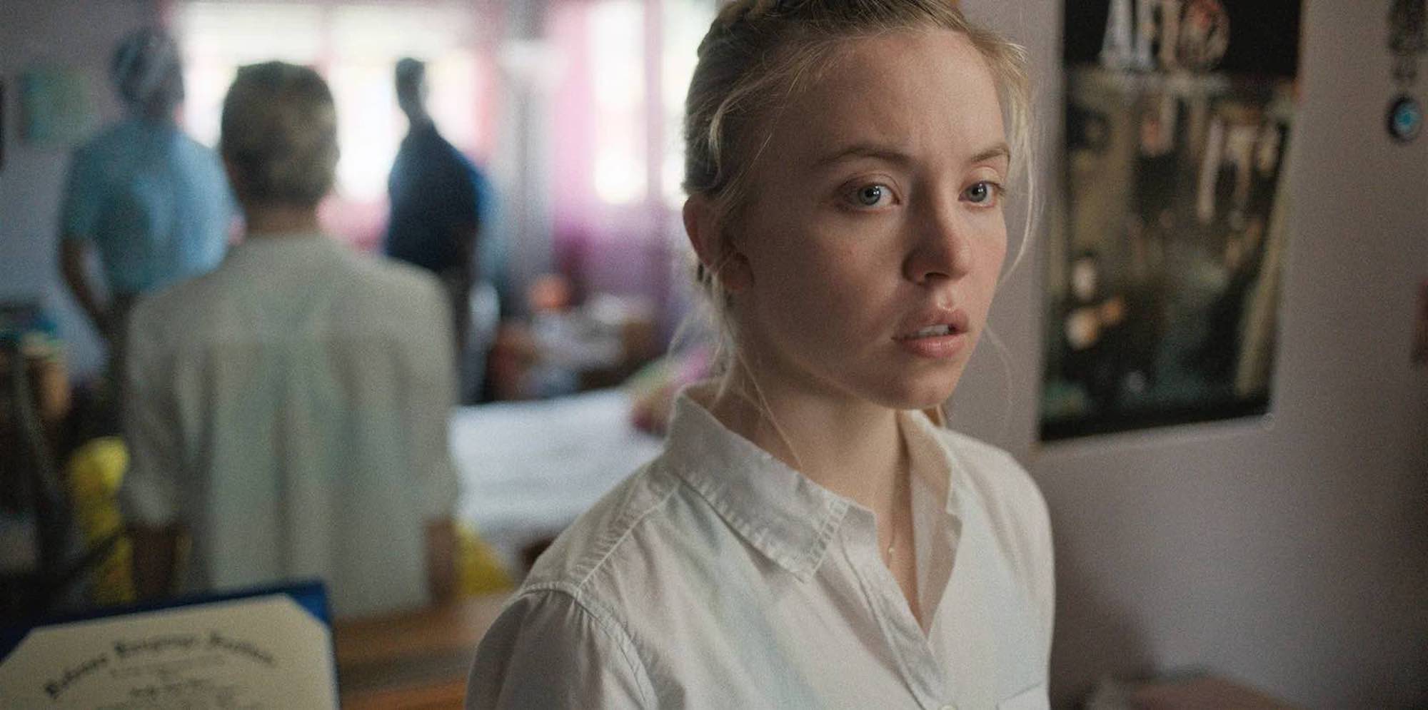 Sydney Sweeney: The Rising Star of Television and Film - Archyde