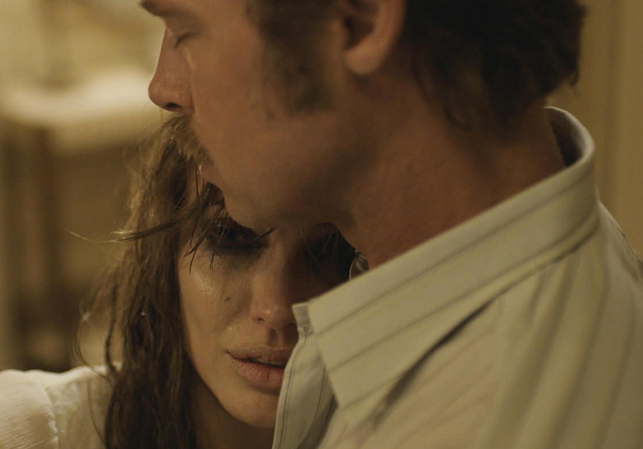 Brad Pitt Et Angelina Jolie Proches De La Rupture Dans By The Sea Elle