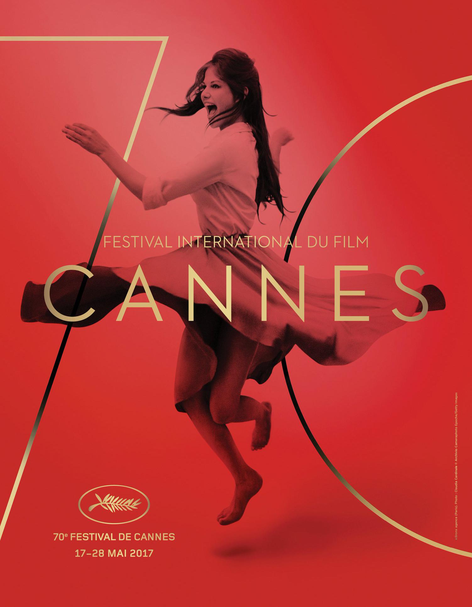 Festival de Cannes découvrez la sélection officielle Elle