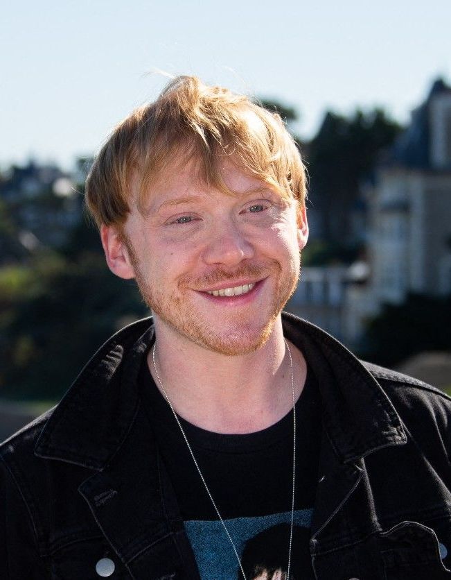Harry Potter Rupert Grint Pret A Reprendre Son Role Dans Un Nouveau Film Elle