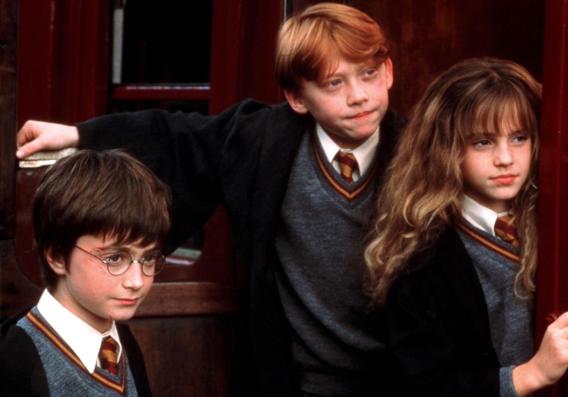 Histoire de culte : « Harry Potter à l’école des sorciers », le premier