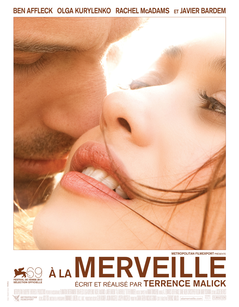 Kamasutra Une Histoire D Amour Streaming A la merveille » : l'ode à l'amour de Terrence Malick - Elle