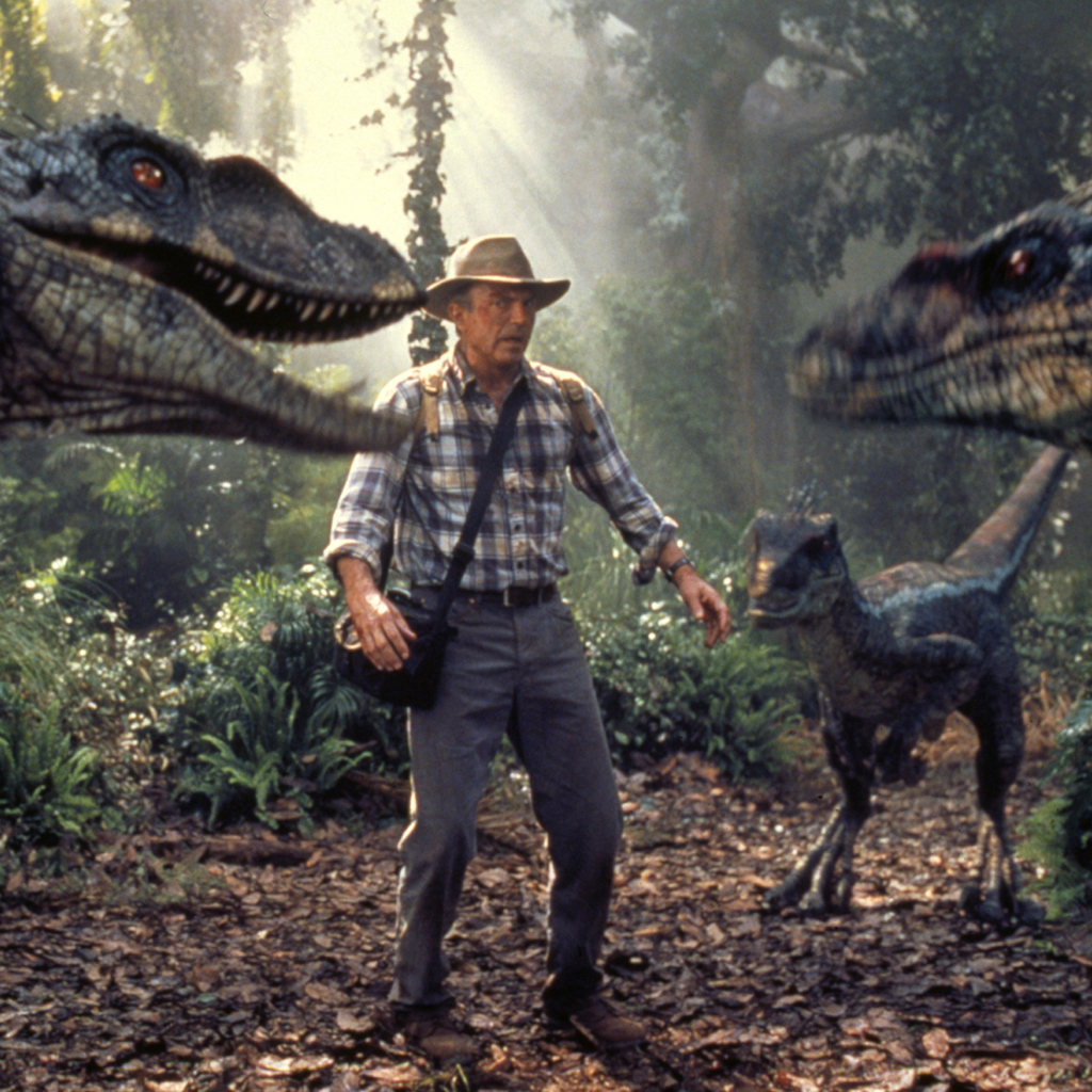 Ou A Ete Tourné Jurassic Park Jurassic Park revient pour un quatrième volet en 2015 - Elle