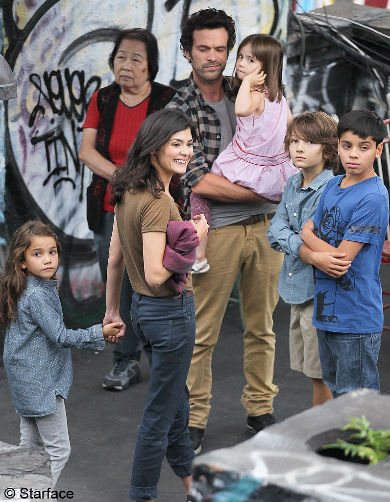 LAuberge Espagnole LAuberge Espagnole