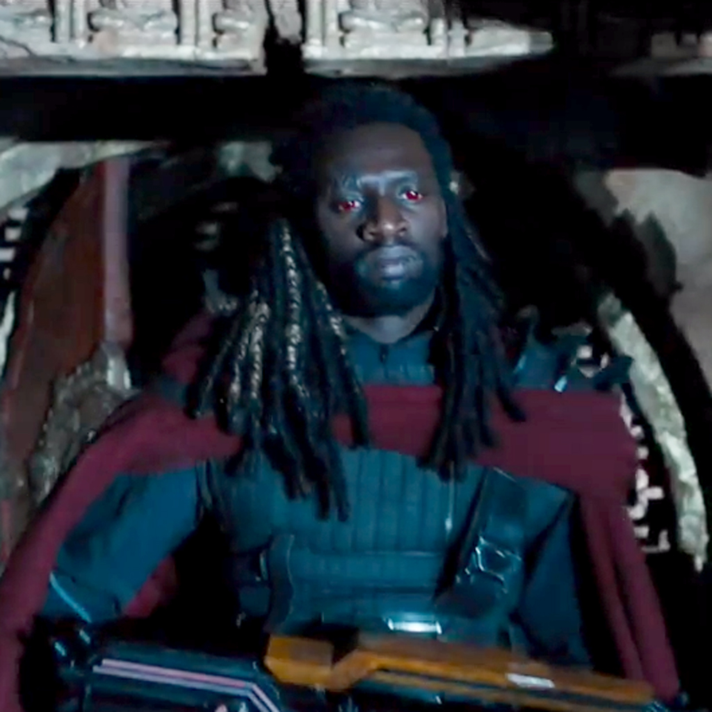 La Bande Annonce De X Men Days Of Future Past Avec Omar Sy Elle