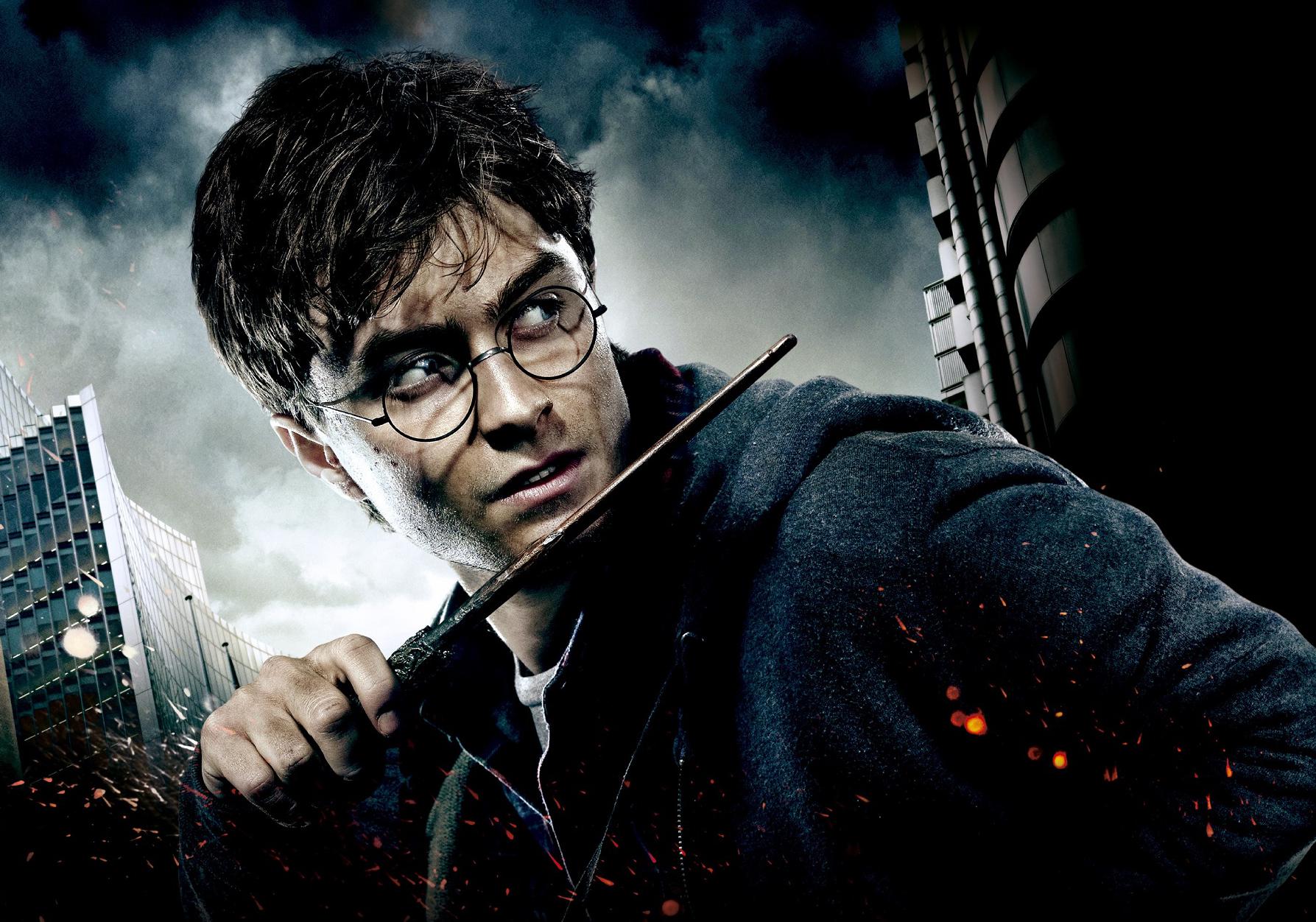 Le r alisateur de  Harry  Potter   veut faire un nouveau 