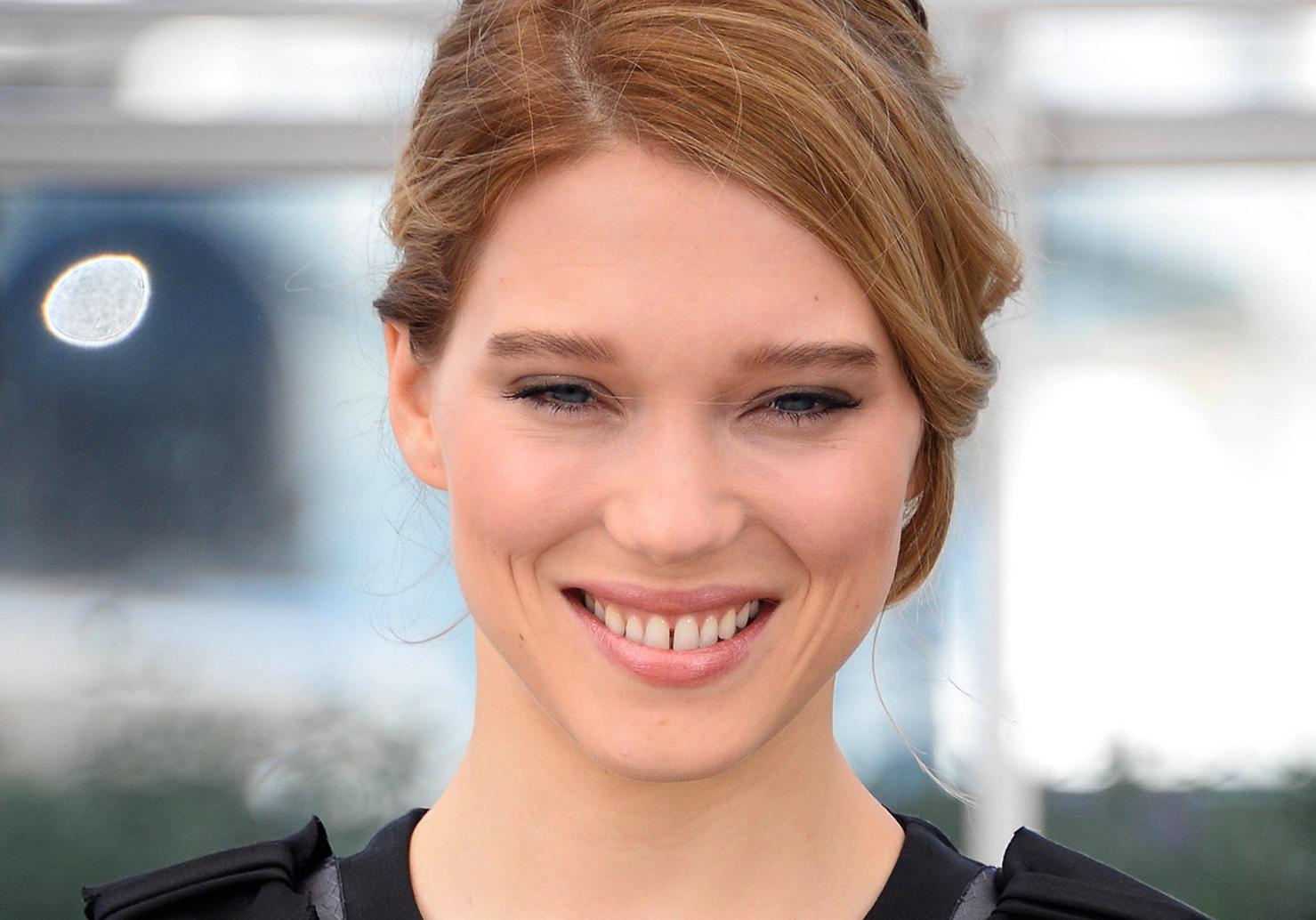 Actrice Les 7 Vies De Lea Léa Seydoux sera l’héroïne d’un prochain Marvel - Elle