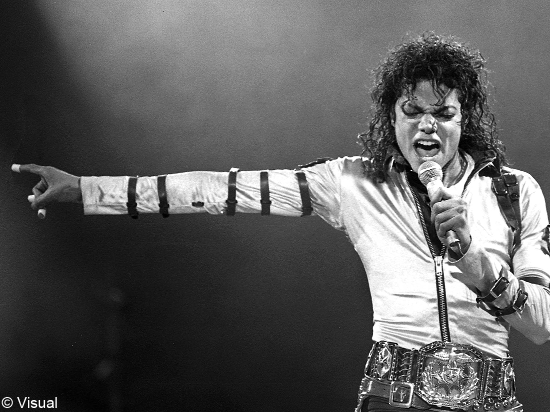 Michael Jackson est toujours vivant Les 20 rumeurs people les
