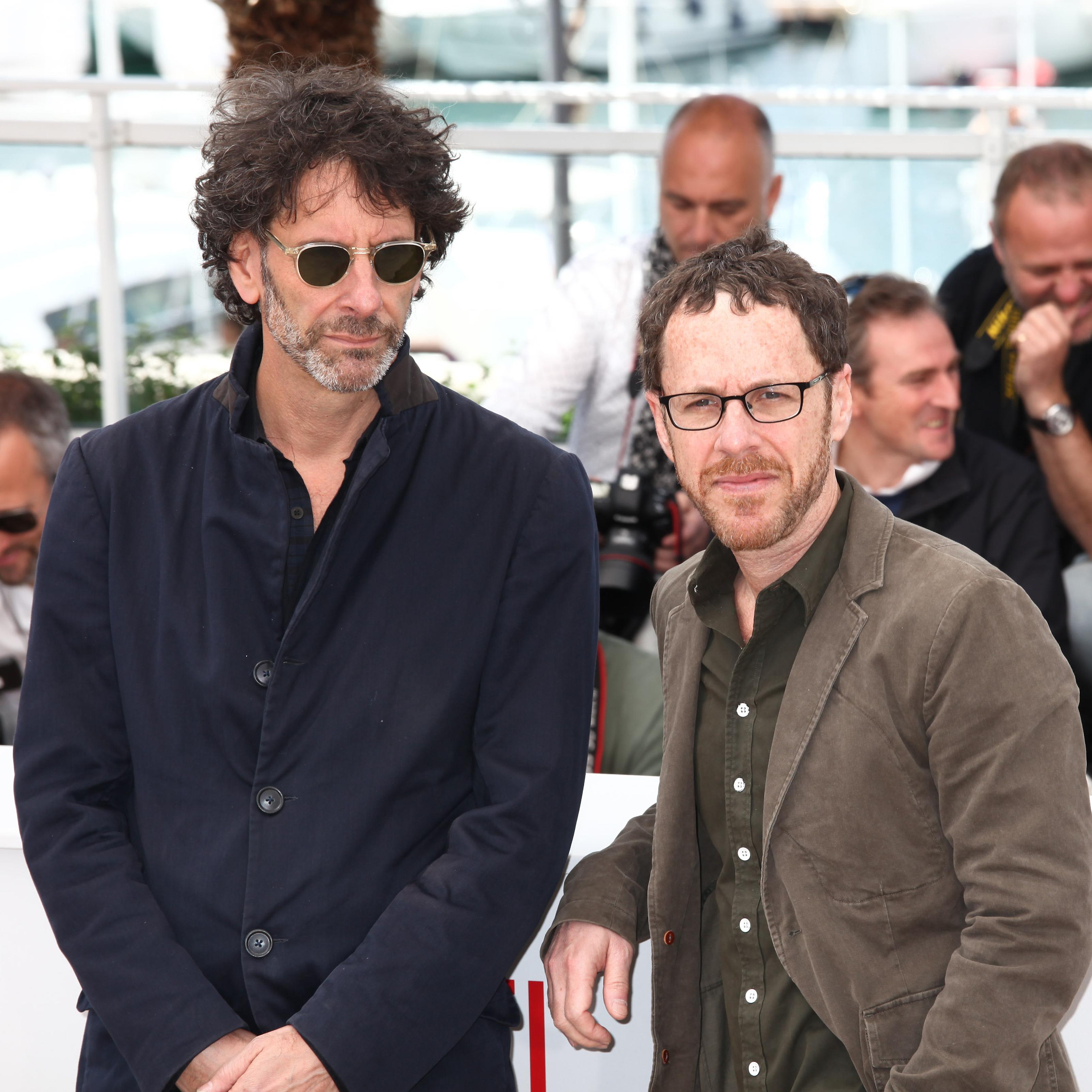 Les frères Coen investissent la Cinémathèque - Elle
