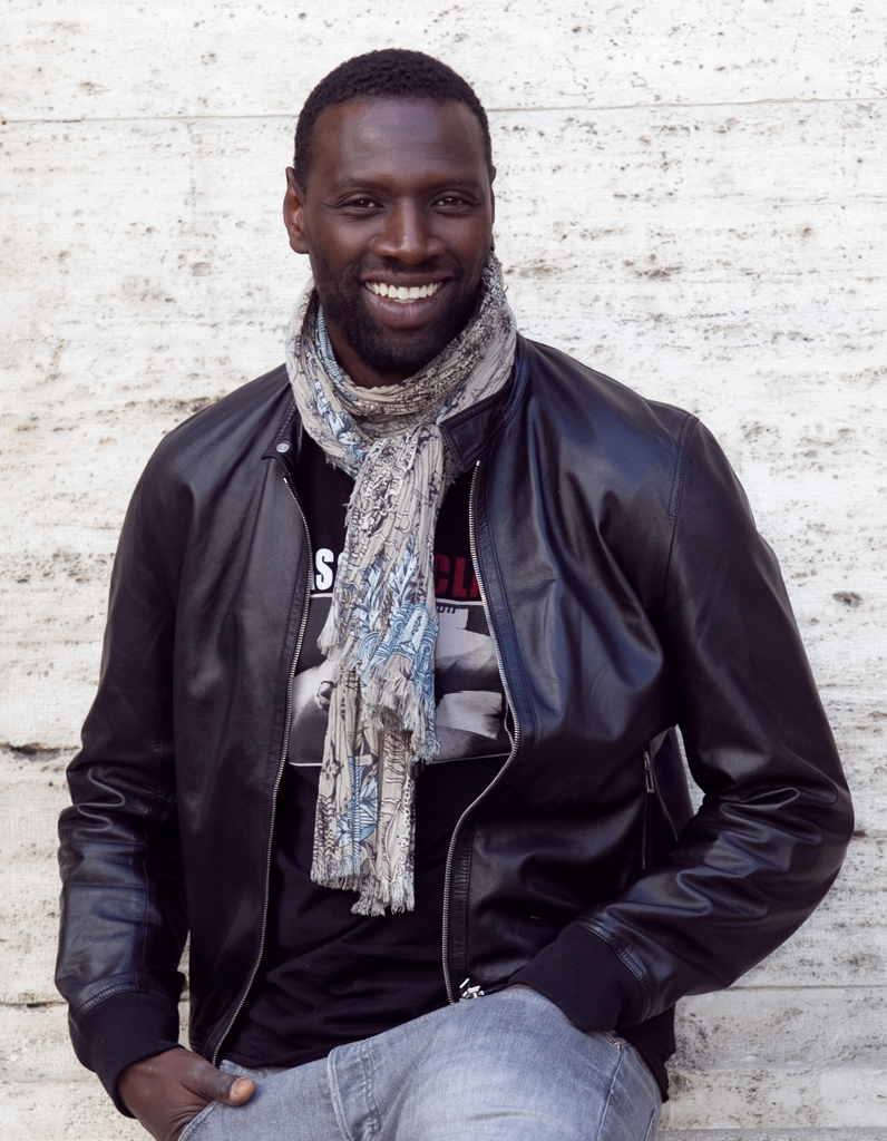 Omar Sy : encore un nouveau film à Hollywood ! - Elle
