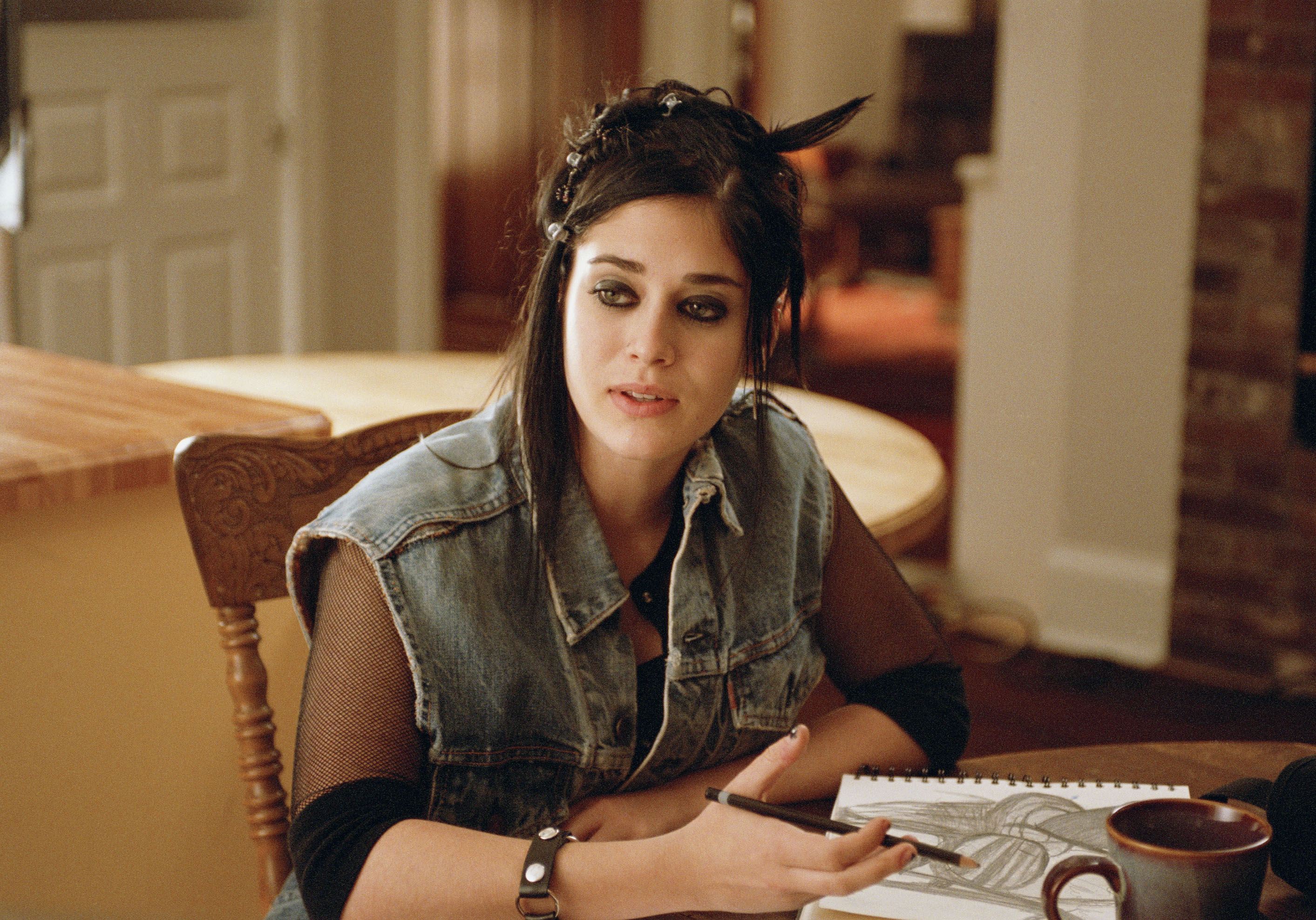Lizzy Caplan Films Et Programmes Tv Lizzy Caplan - Que sont-ils devenus… les acteurs de « Lolita malgré moi