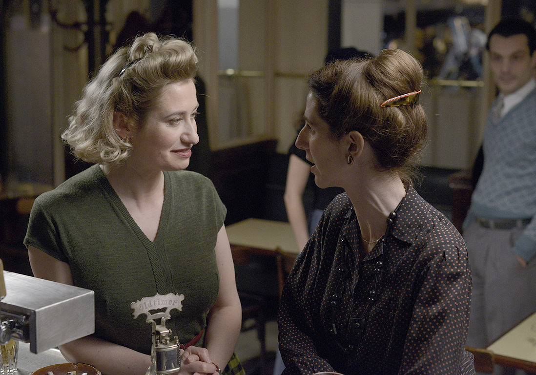 Qui était Violette Leduc, l’amie de