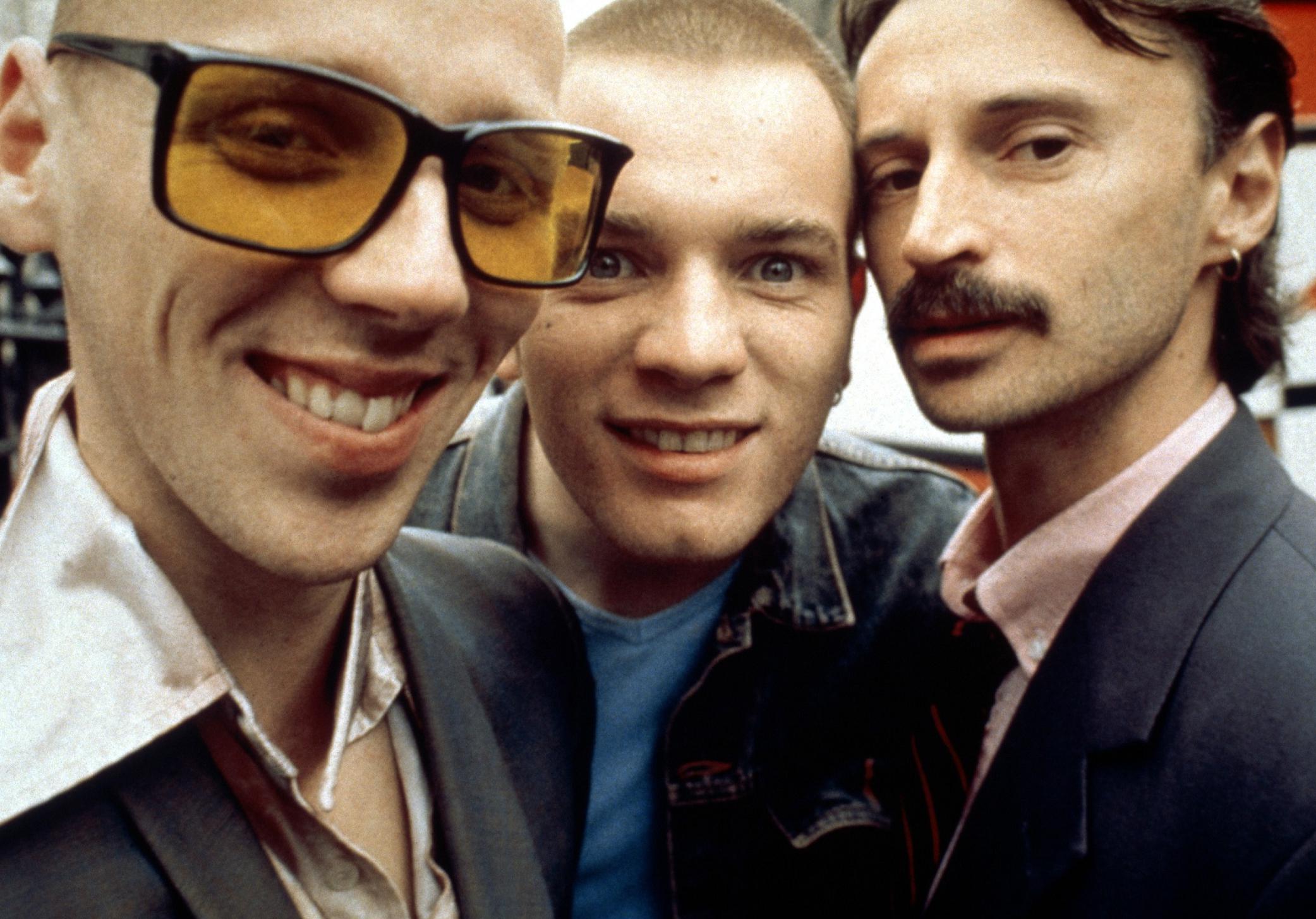Suite De Trainspotting Le Tournage Debutera Des L Ete Prochain Elle