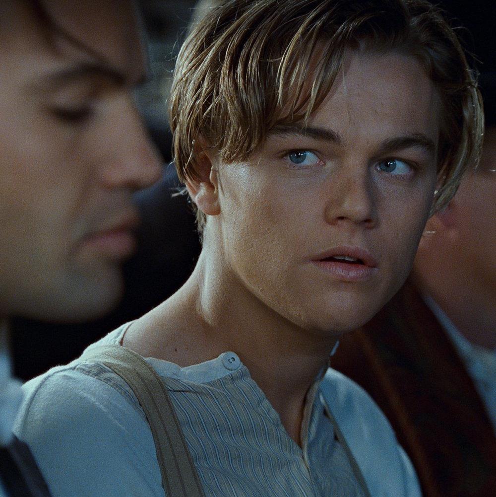 Titanic : une star hollywoodienne a raté le rôle de Leonardo DiCaprio - Elle