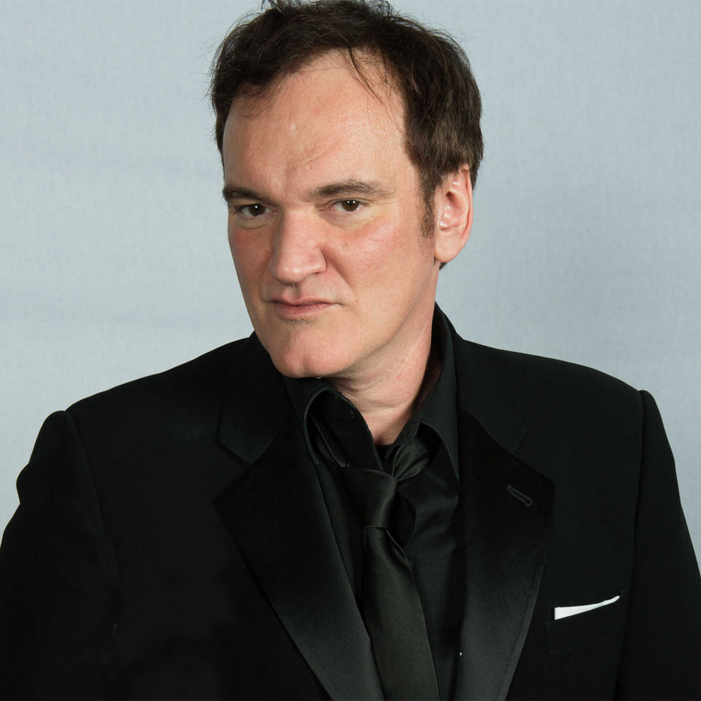 Vidéo Tarantino Livre Des Détails Sur Son Prochain Film Elle