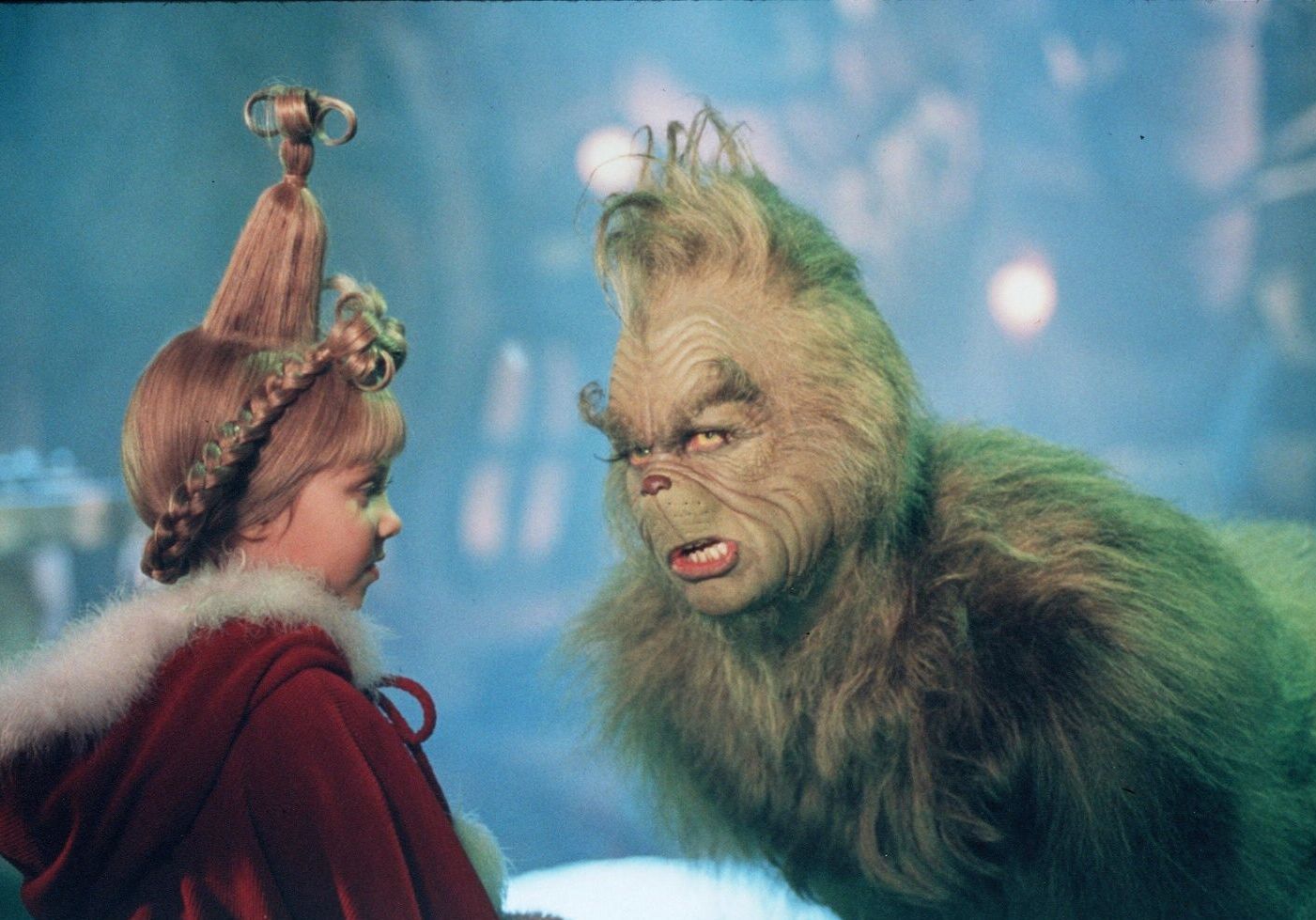 Les Meilleurs Films De Noel Netflix Voici les meilleurs films de Noël à regarder sur Netflix - Elle