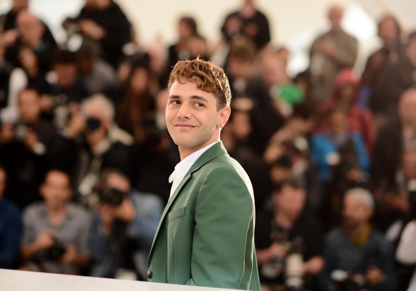 Xavier Dolan : ce que l'on sait de son prochain film ! - Elle