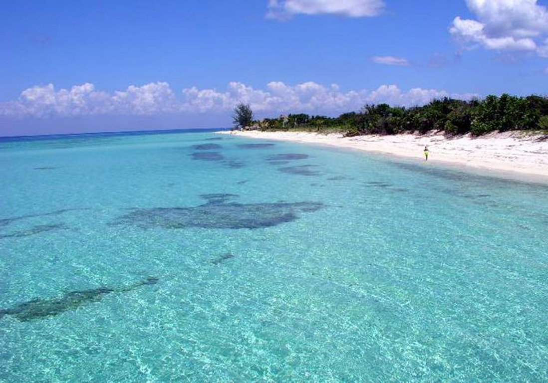 Cozumel, au Mexique - 10 îles paradisiaques pour rêver de mer bleue et ...