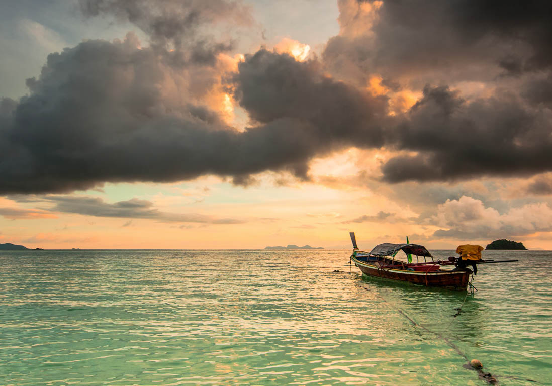 Decor Paradisiaque Sous Le Soleil D Andaman Iles Andaman Les Meilleurs Endroits De L Archipel En Photos Elle