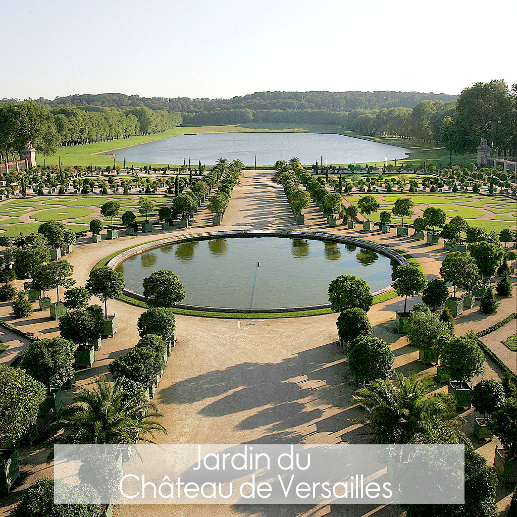 Qui Est Le Créateur Des Jardins De Versailles Qui Est Le Créateur Des Jardins De Versailles